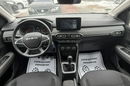 Dacia Jogger Gwarancja, Super Stan, LPG, Niski Przebieg zdjęcie 27