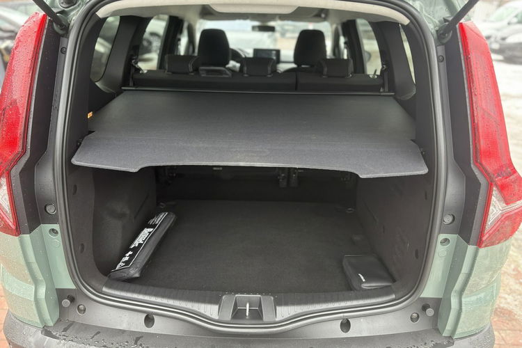 Dacia Jogger Gwarancja, Super Stan, LPG, Niski Przebieg zdjęcie 28