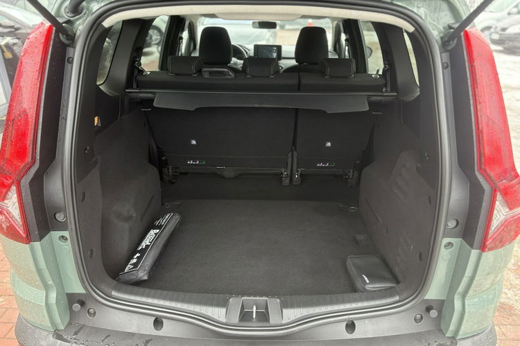 Dacia Jogger Gwarancja, Super Stan, LPG, Niski Przebieg zdjęcie 29
