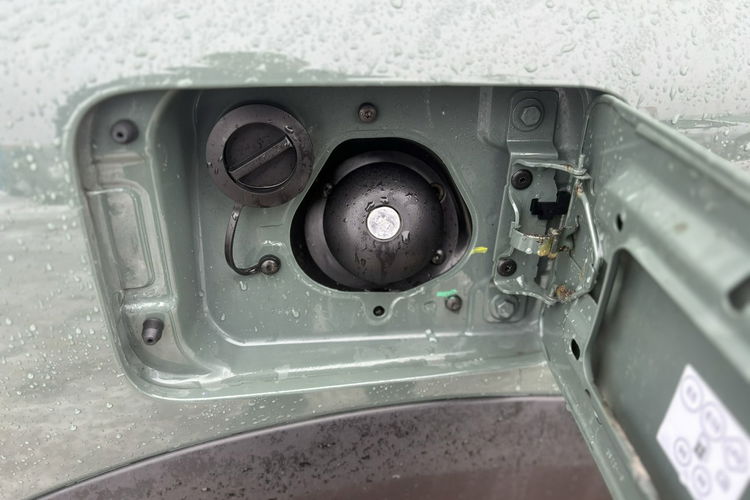 Dacia Jogger Gwarancja, Super Stan, LPG, Niski Przebieg zdjęcie 30