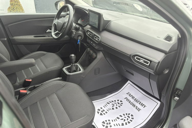 Dacia Jogger Gwarancja, Super Stan, LPG, Niski Przebieg zdjęcie 32