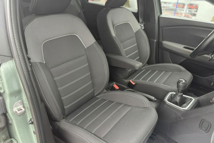 Dacia Jogger Gwarancja, Super Stan, LPG, Niski Przebieg zdjęcie 33