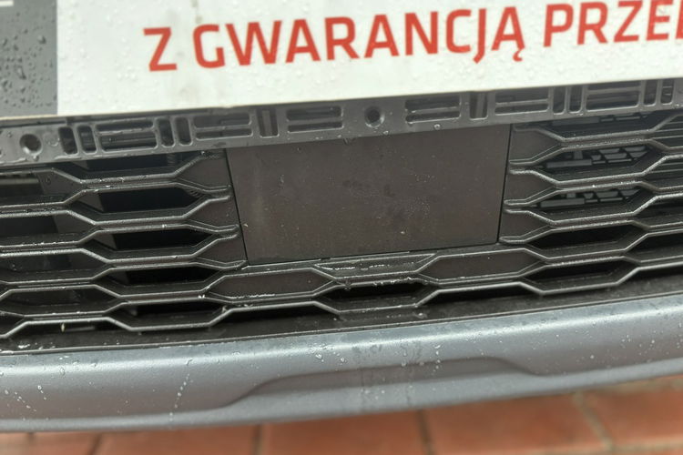 Dacia Jogger Gwarancja, Super Stan, LPG, Niski Przebieg zdjęcie 34