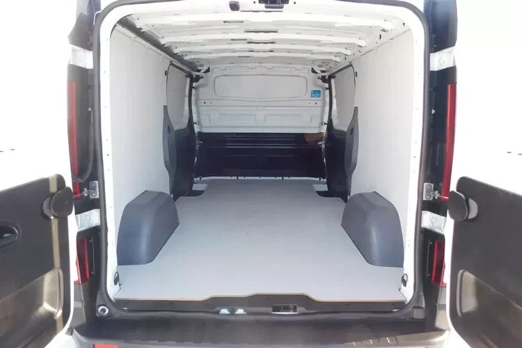 Renault TRAFIC zdjęcie 3