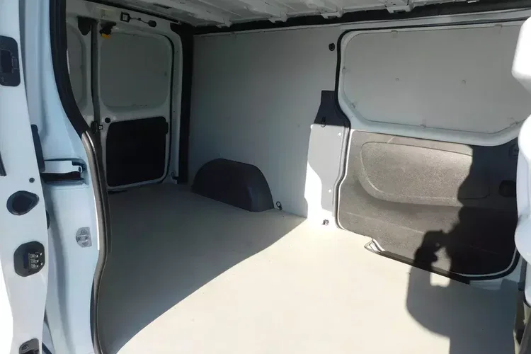 Renault TRAFIC zdjęcie 4