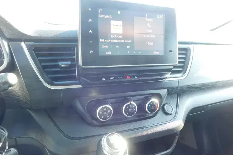 Renault TRAFIC zdjęcie 7