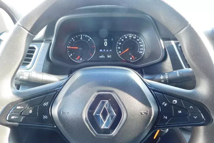 Renault TRAFIC zdjęcie 8