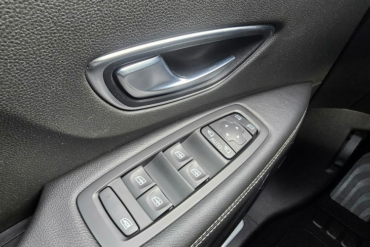 Renault Grand Scenic Bezwypadkowy + pełny serwis ASO + 2 klucze zdjęcie 16