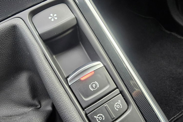 Renault Grand Scenic Bezwypadkowy + pełny serwis ASO + 2 klucze zdjęcie 17