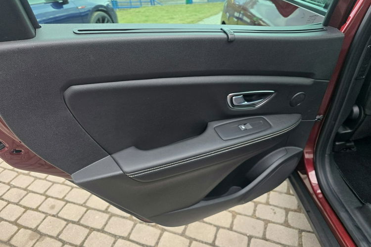 Renault Grand Scenic Bezwypadkowy + pełny serwis ASO + 2 klucze zdjęcie 22
