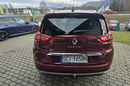 Renault Grand Scenic Bezwypadkowy + pełny serwis ASO + 2 klucze zdjęcie 7