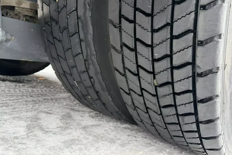 Mercedes ACTROS 2632 Zwyżka WUMAG WT 530 Podnośnik Koszowy zdjęcie 25