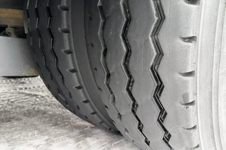 Mercedes ACTROS 2632 Zwyżka WUMAG WT 530 Podnośnik Koszowy zdjęcie 26