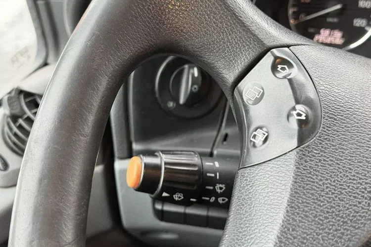 Mercedes ACTROS 2632 Zwyżka WUMAG WT 530 Podnośnik Koszowy zdjęcie 29