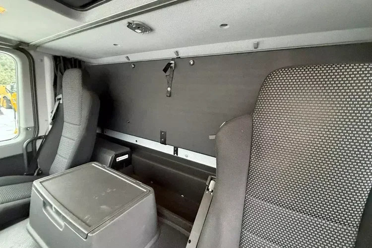 Mercedes ACTROS 2632 Zwyżka WUMAG WT 530 Podnośnik Koszowy zdjęcie 34