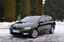 Skoda Octavia 2.0TDI(150KM) Radar ACC Navi Skóry Reling El.Klapa Parktr. Alu16"ASO zdjęcie 10
