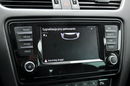 Skoda Octavia 2.0TDI(150KM) Radar ACC Navi Skóry Reling El.Klapa Parktr. Alu16"ASO zdjęcie 31