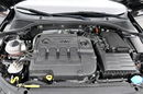 Skoda Octavia 2.0TDI(150KM) Radar ACC Navi Skóry Reling El.Klapa Parktr. Alu16"ASO zdjęcie 39