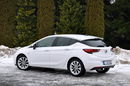 Opel Astra 1.6T(200KM) 52tyś.km Radar Navi Full Led Asys Pasa Grzana Kierow Alu18 zdjęcie 13