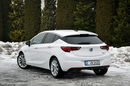 Opel Astra 1.6T(200KM) 52tyś.km Radar Navi Full Led Asys Pasa Grzana Kierow Alu18 zdjęcie 14