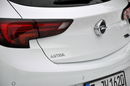 Opel Astra 1.6T(200KM) 52tyś.km Radar Navi Full Led Asys Pasa Grzana Kierow Alu18 zdjęcie 16