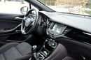 Opel Astra 1.6T(200KM) 52tyś.km Radar Navi Full Led Asys Pasa Grzana Kierow Alu18 zdjęcie 18