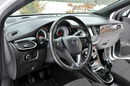 Opel Astra 1.6T(200KM) 52tyś.km Radar Navi Full Led Asys Pasa Grzana Kierow Alu18 zdjęcie 22