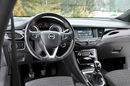 Opel Astra 1.6T(200KM) 52tyś.km Radar Navi Full Led Asys Pasa Grzana Kierow Alu18 zdjęcie 29
