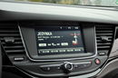 Opel Astra 1.6T(200KM) 52tyś.km Radar Navi Full Led Asys Pasa Grzana Kierow Alu18 zdjęcie 30