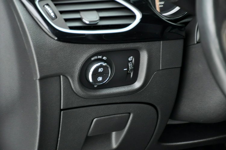 Opel Astra 1.6T(200KM) 52tyś.km Radar Navi Full Led Asys Pasa Grzana Kierow Alu18 zdjęcie 36