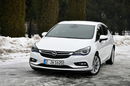 Opel Astra 1.6T(200KM) 52tyś.km Radar Navi Full Led Asys Pasa Grzana Kierow Alu18 zdjęcie 8