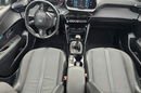 Peugeot 208 Serwis, skóra, kamera 360, grzane fotele, asystent pasa ruchu, zdjęcie 21