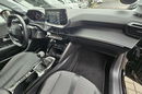 Peugeot 208 Serwis, skóra, kamera 360, grzane fotele, asystent pasa ruchu, zdjęcie 27