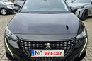 Peugeot 208 Serwis, skóra, kamera 360, grzane fotele, asystent pasa ruchu, zdjęcie 3