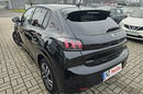 Peugeot 208 Serwis, skóra, kamera 360, grzane fotele, asystent pasa ruchu, zdjęcie 7