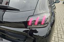 Peugeot 208 Serwis, skóra, kamera 360, grzane fotele, asystent pasa ruchu, zdjęcie 9