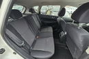 Nissan Pulsar Biała perła, radar , xenon, grzane fotele,ostrzeganie przed wypadkiem zdjęcie 25