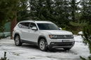 Volkswagen Atlas SE / 2.0 TSI 235KM / Automat / 7-osobowy / Skóra / Kamera / Fv-Marża zdjęcie 1