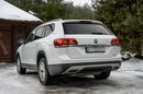 Volkswagen Atlas SE / 2.0 TSI 235KM / Automat / 7-osobowy / Skóra / Kamera / Fv-Marża zdjęcie 11