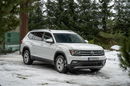 Volkswagen Atlas SE / 2.0 TSI 235KM / Automat / 7-osobowy / Skóra / Kamera / Fv-Marża zdjęcie 23