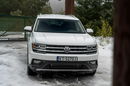 Volkswagen Atlas SE / 2.0 TSI 235KM / Automat / 7-osobowy / Skóra / Kamera / Fv-Marża zdjęcie 25