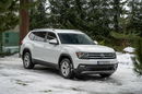 Volkswagen Atlas SE / 2.0 TSI 235KM / Automat / 7-osobowy / Skóra / Kamera / Fv-Marża zdjęcie 27