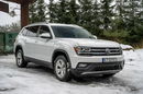 Volkswagen Atlas SE / 2.0 TSI 235KM / Automat / 7-osobowy / Skóra / Kamera / Fv-Marża zdjęcie 33