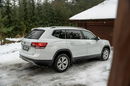 Volkswagen Atlas SE / 2.0 TSI 235KM / Automat / 7-osobowy / Skóra / Kamera / Fv-Marża zdjęcie 4