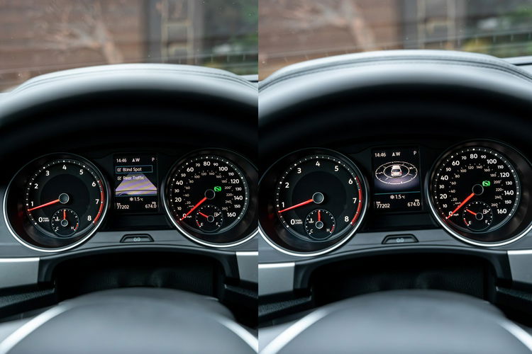 Volkswagen Atlas SE / 2.0 TSI 235KM / Automat / 7-osobowy / Skóra / Kamera / Fv-Marża zdjęcie 47