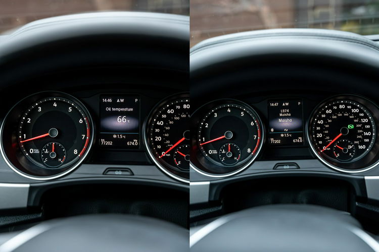 Volkswagen Atlas SE / 2.0 TSI 235KM / Automat / 7-osobowy / Skóra / Kamera / Fv-Marża zdjęcie 48