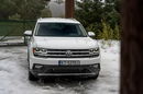 Volkswagen Atlas SE / 2.0 TSI 235KM / Automat / 7-osobowy / Skóra / Kamera / Fv-Marża zdjęcie 5
