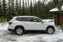 Volkswagen Atlas SE / 2.0 TSI 235KM / Automat / 7-osobowy / Skóra / Kamera / Fv-Marża zdjęcie 7