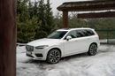 Volvo XC 90 T6 Momentum / 2.0 320KM AWD / 7-osobowy / Kamera / Panorama / Blis FV zdjęcie 21