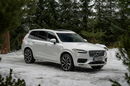Volvo XC 90 T6 Momentum / 2.0 320KM AWD / 7-osobowy / Kamera / Panorama / Blis FV zdjęcie 31